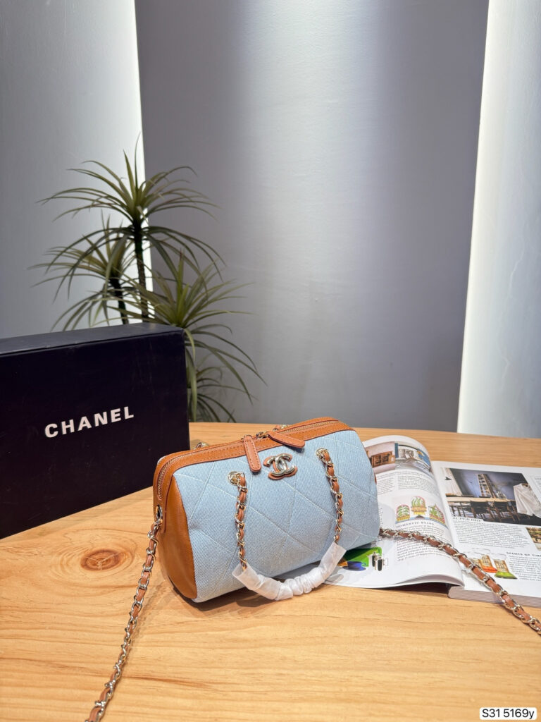Chanel 722227 Bag Size 19, 11