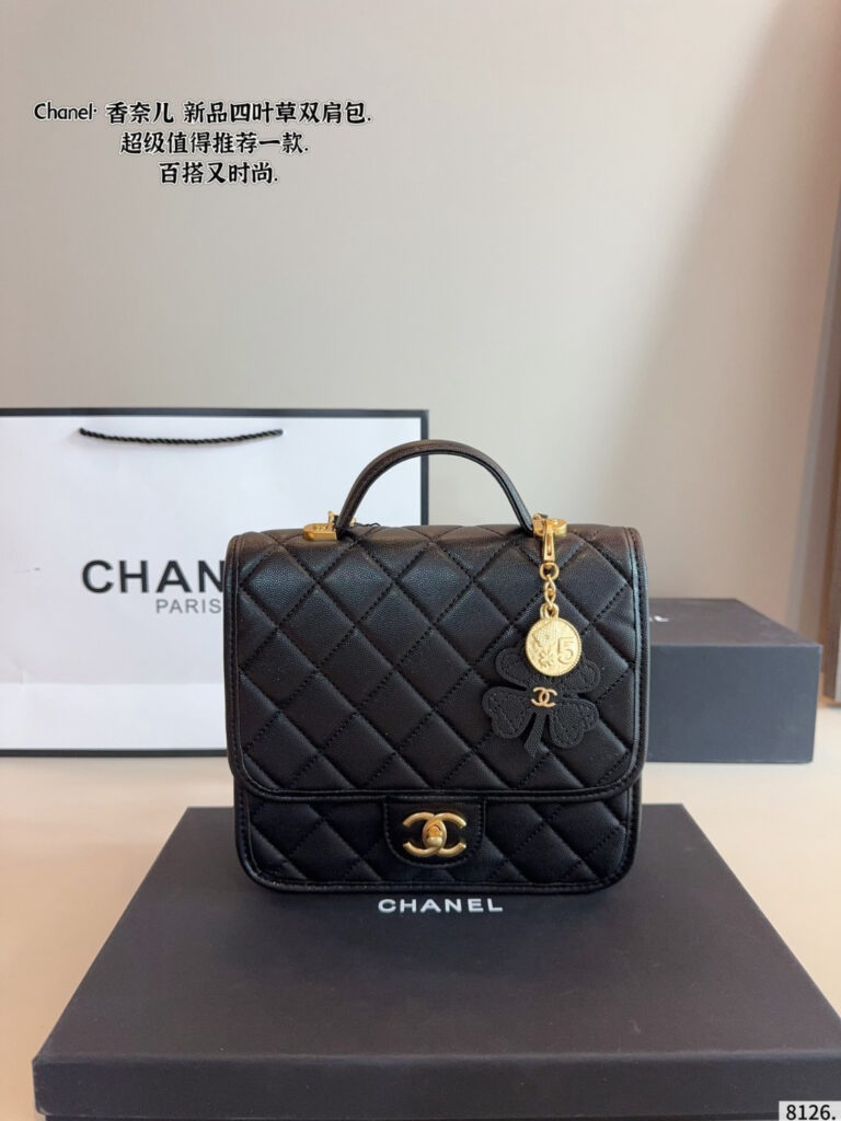 Chanel 722277 Bag Size 22