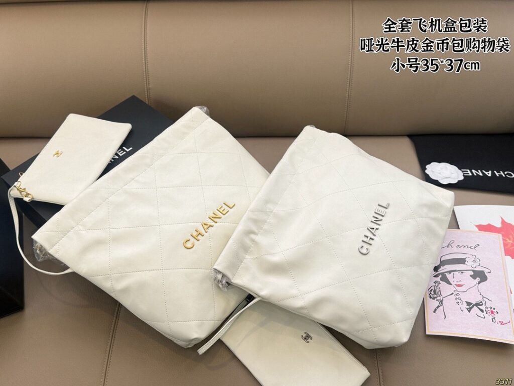 Chanel 724503 Bag Size 35