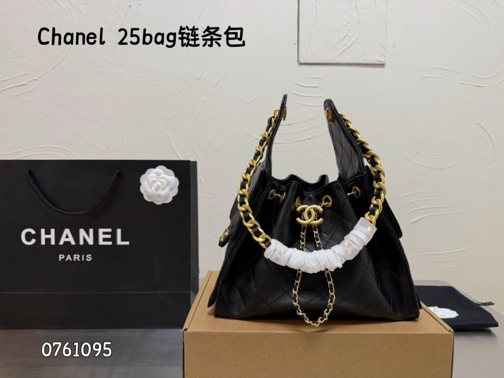 Chanel 724578 Bag Size 26, 19