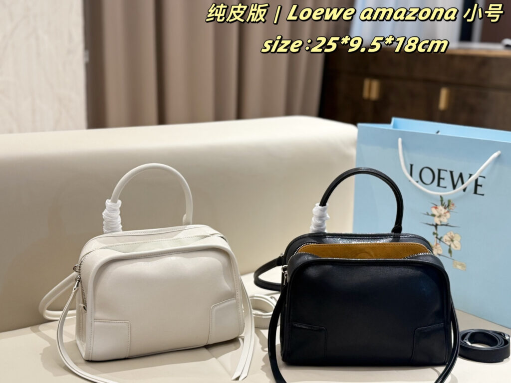 Loewe 727829 Bag Size 25