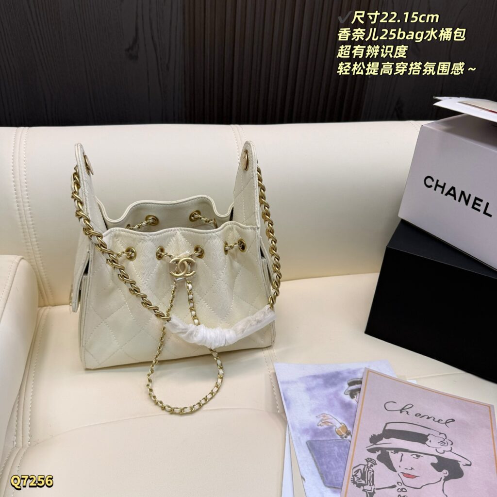 Chanel 728678 Bag Size 22