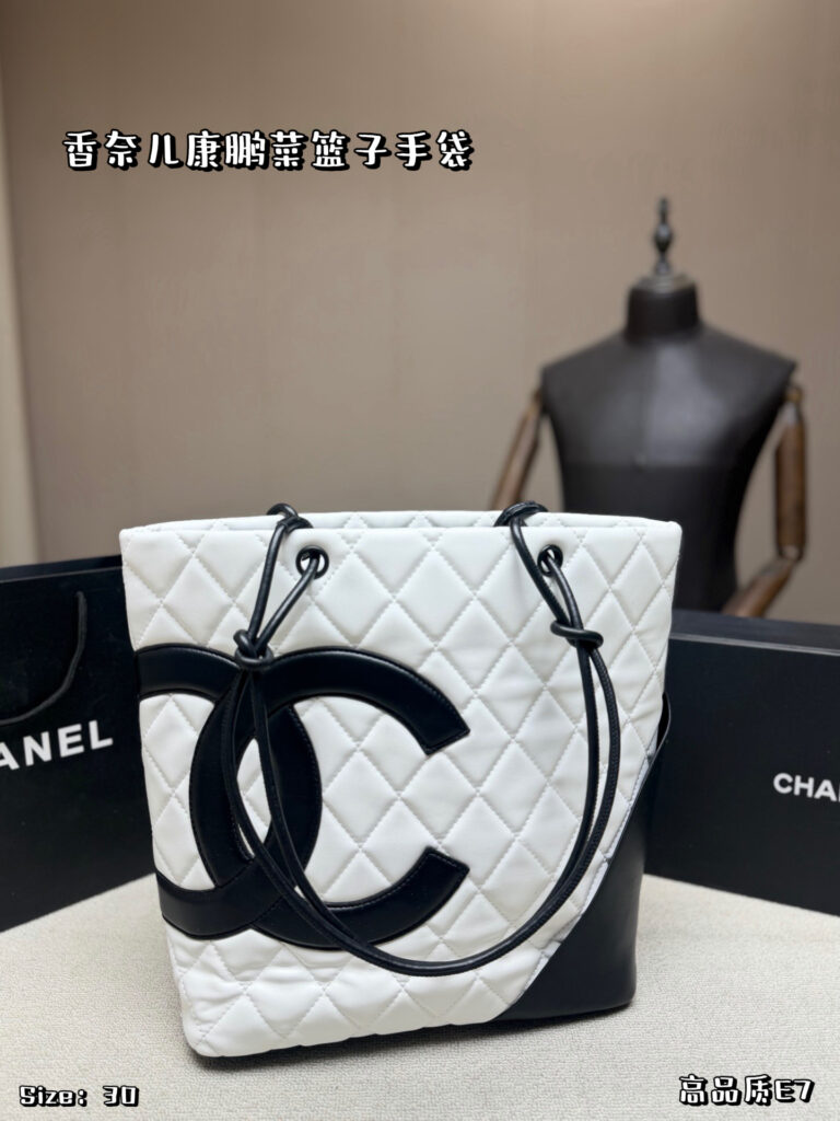 Chanel 728831 Bag Size 30, 33