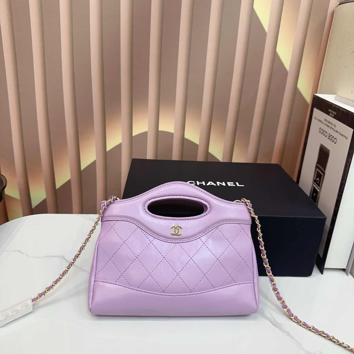 Chanel 728893 Bag Size 21, 15