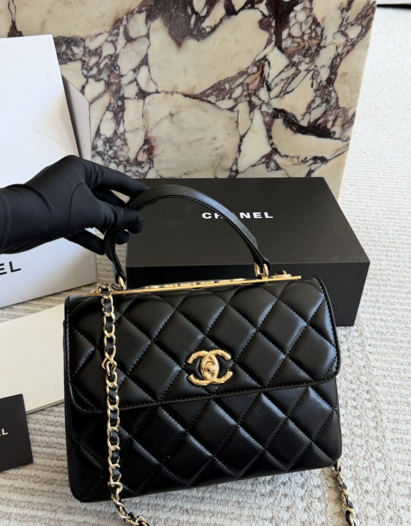 Chanel 780147 Bag