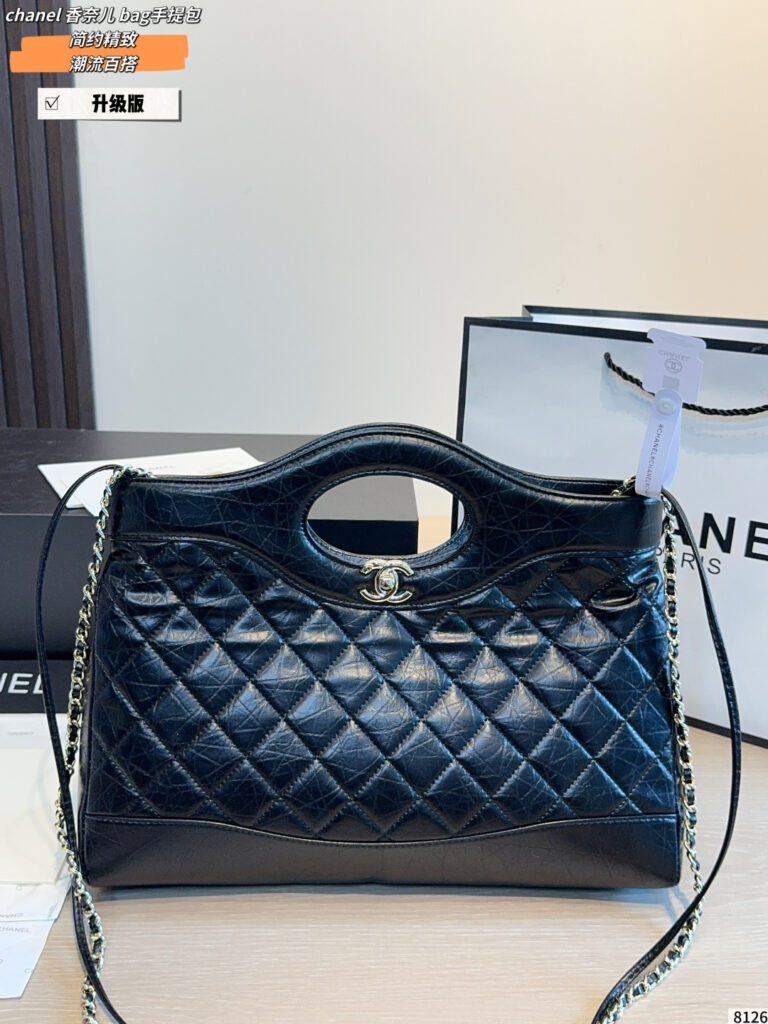 Chanel 784652 Bag Size 35