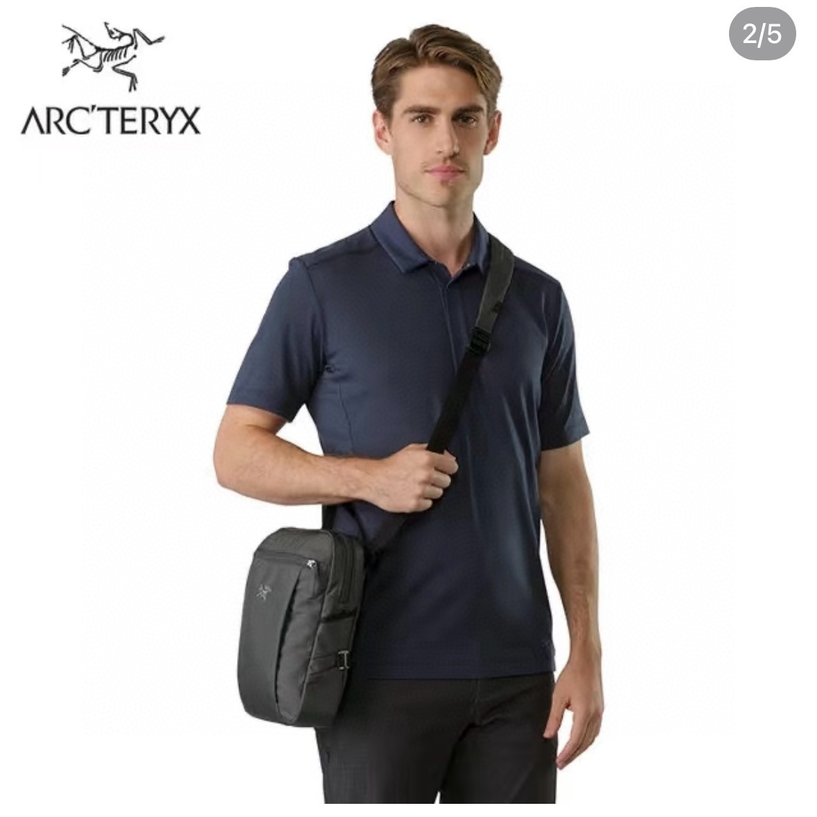 Arc Teryx 785451 Bag Size 29