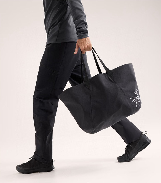 Arc Teryx 785454 Bag Size 65, 36
