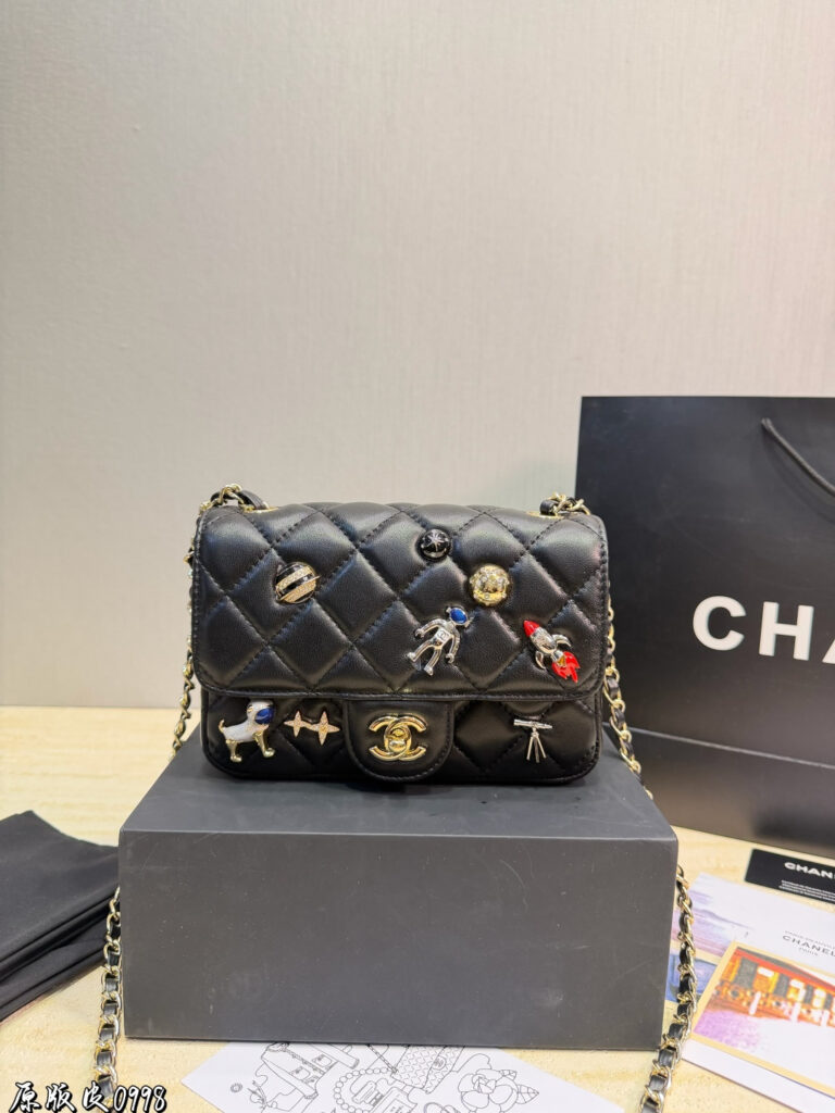 Chanel 785688 Bag