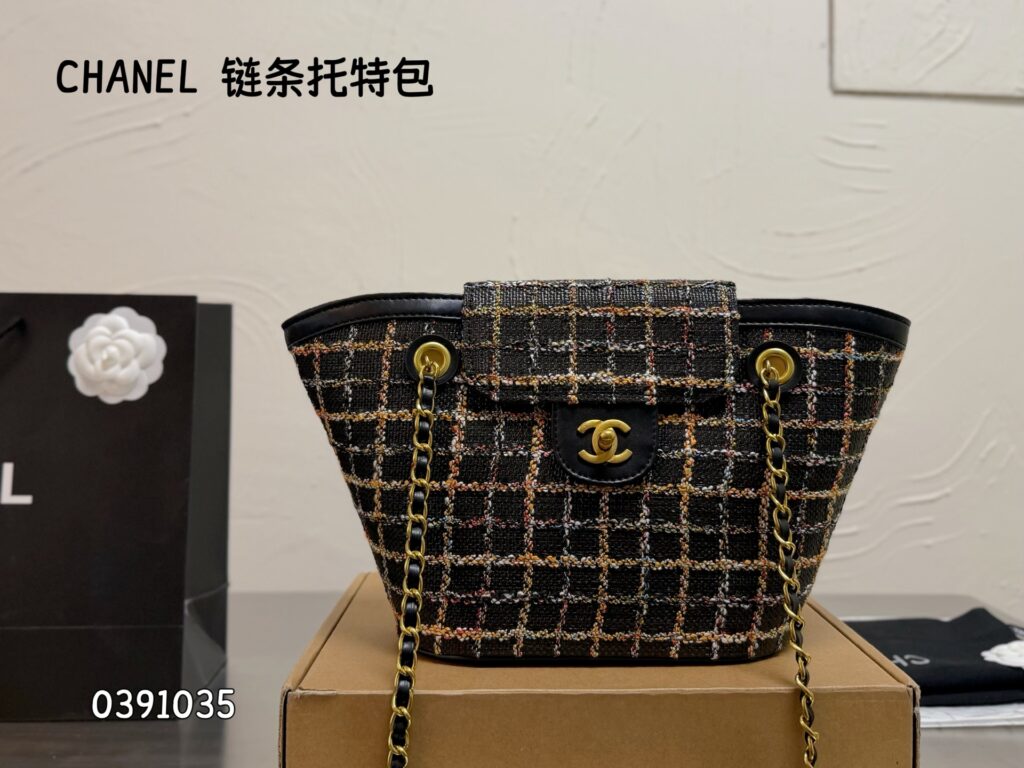 Chanel 792901 Bag Size 22, 19