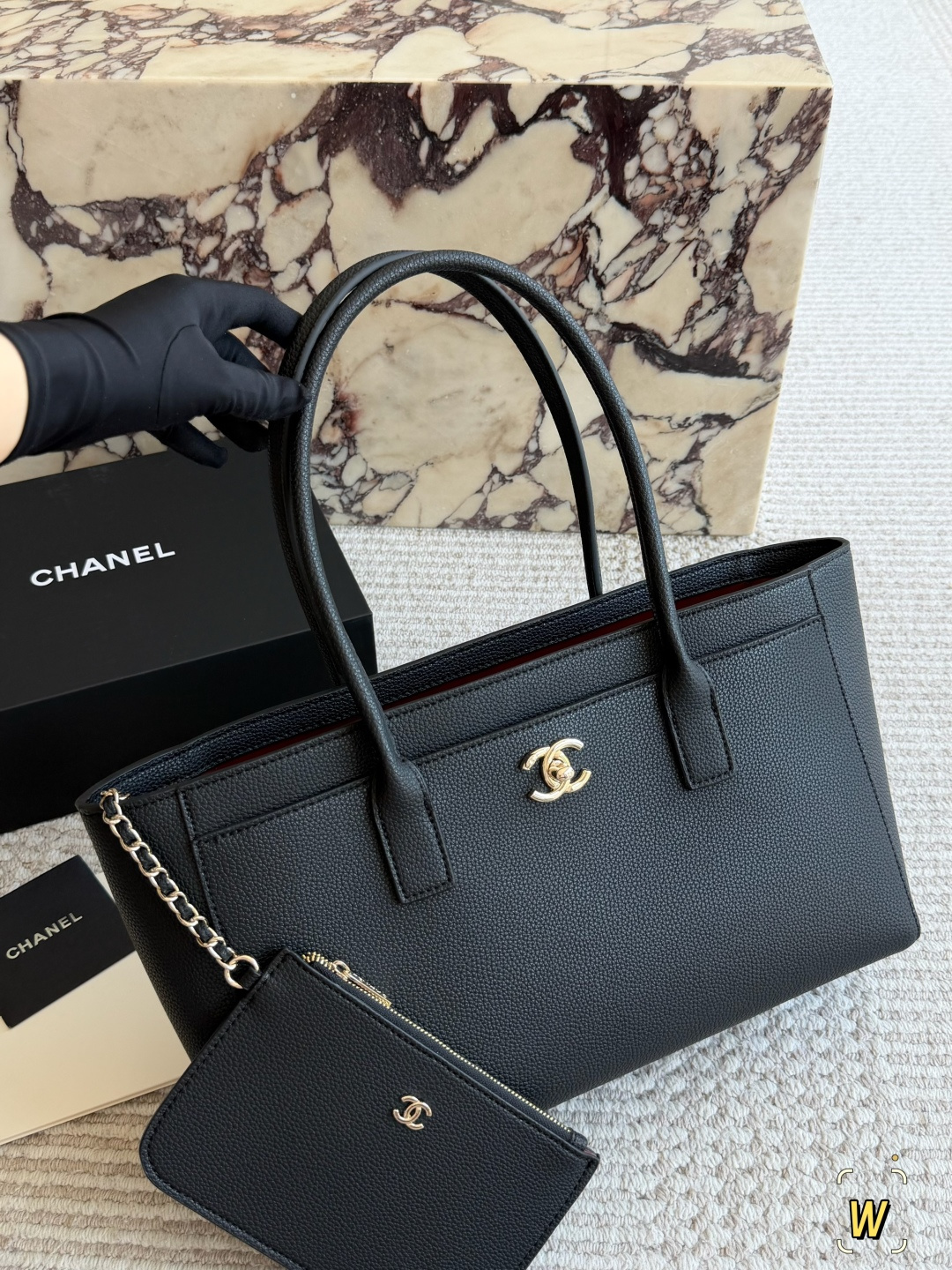 Chanel 794719 Bag Size 35