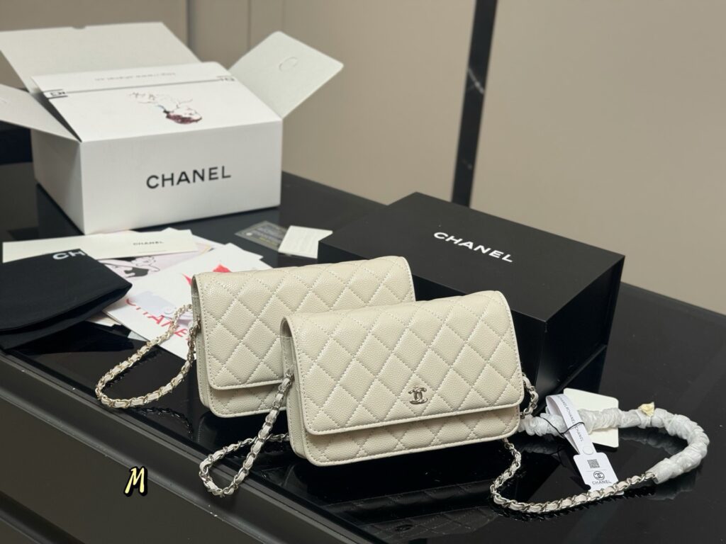 Chanel 797934 Bag Size 19
