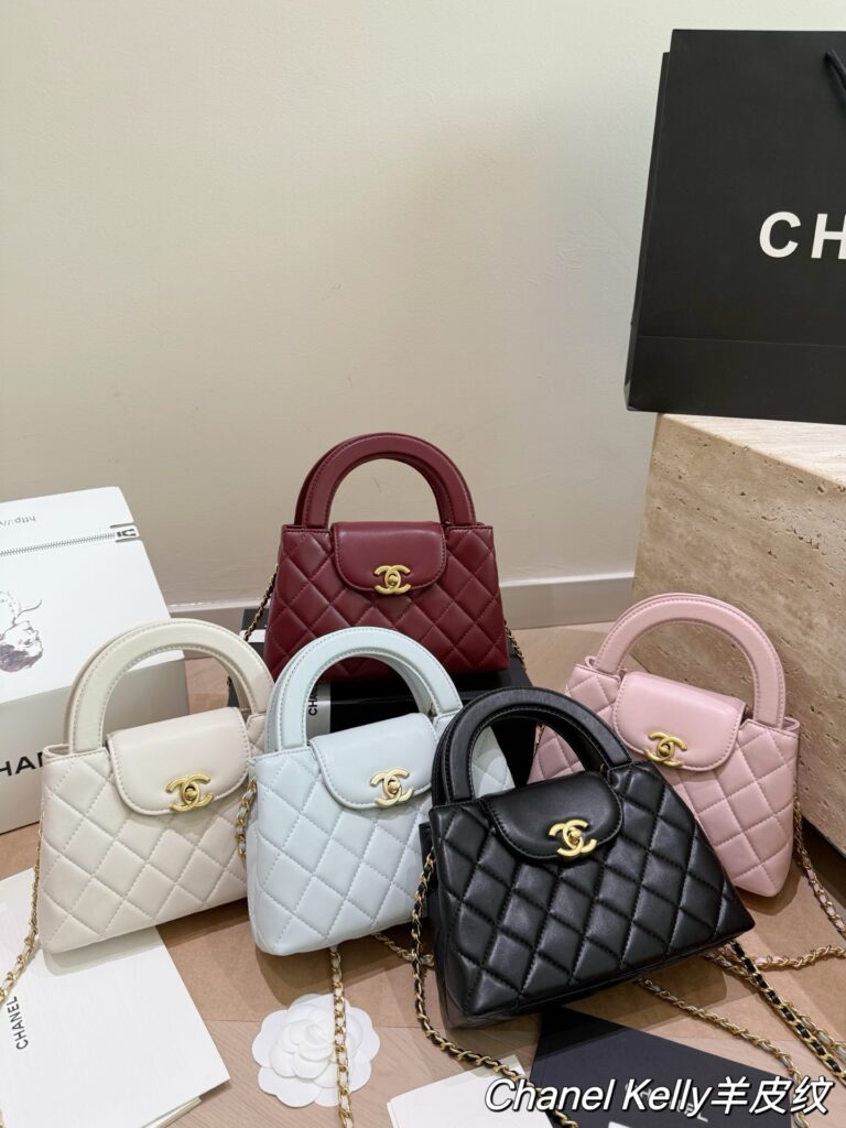 Chanel 847014 Bag Size 20