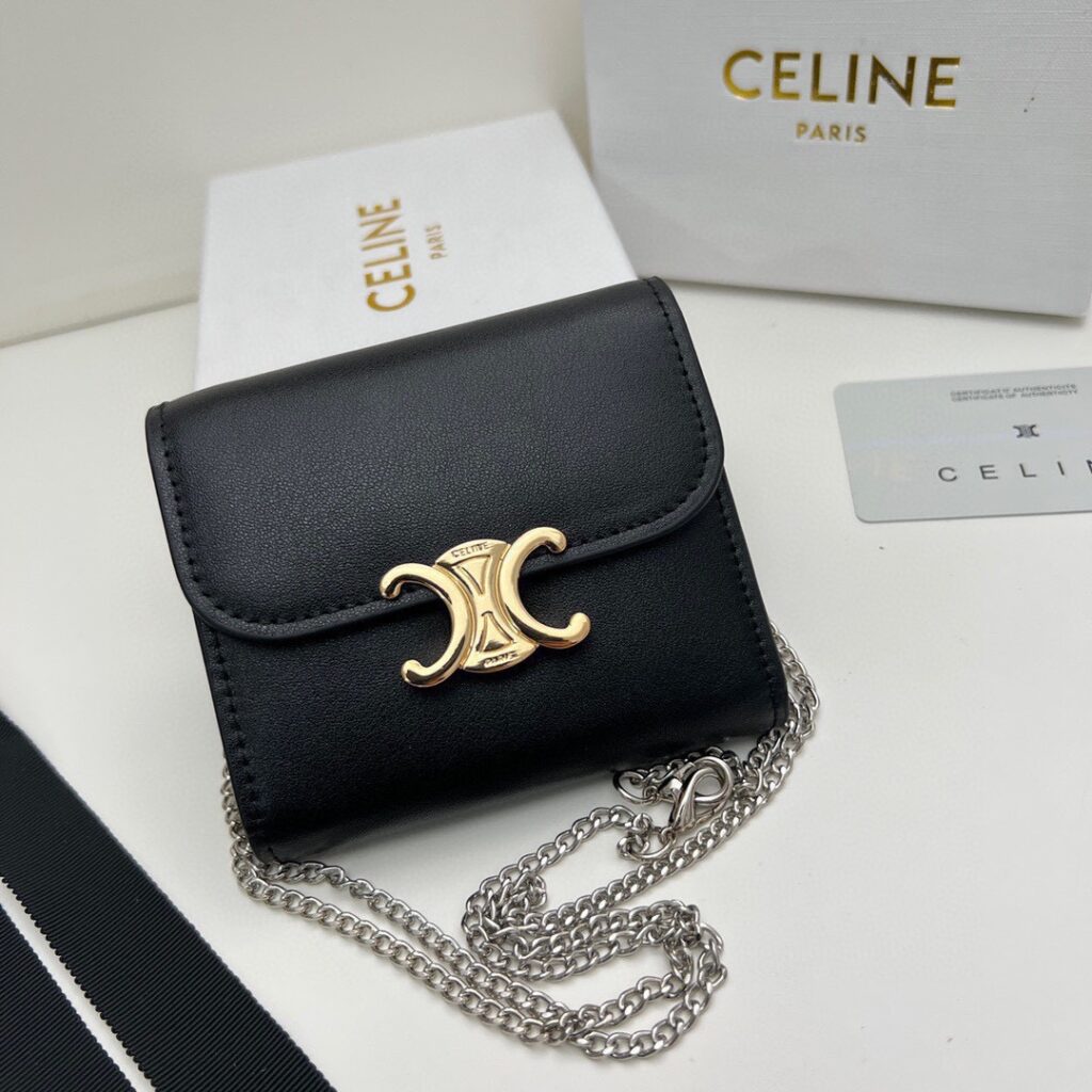 Celine 974820 Bag Size 11, 10