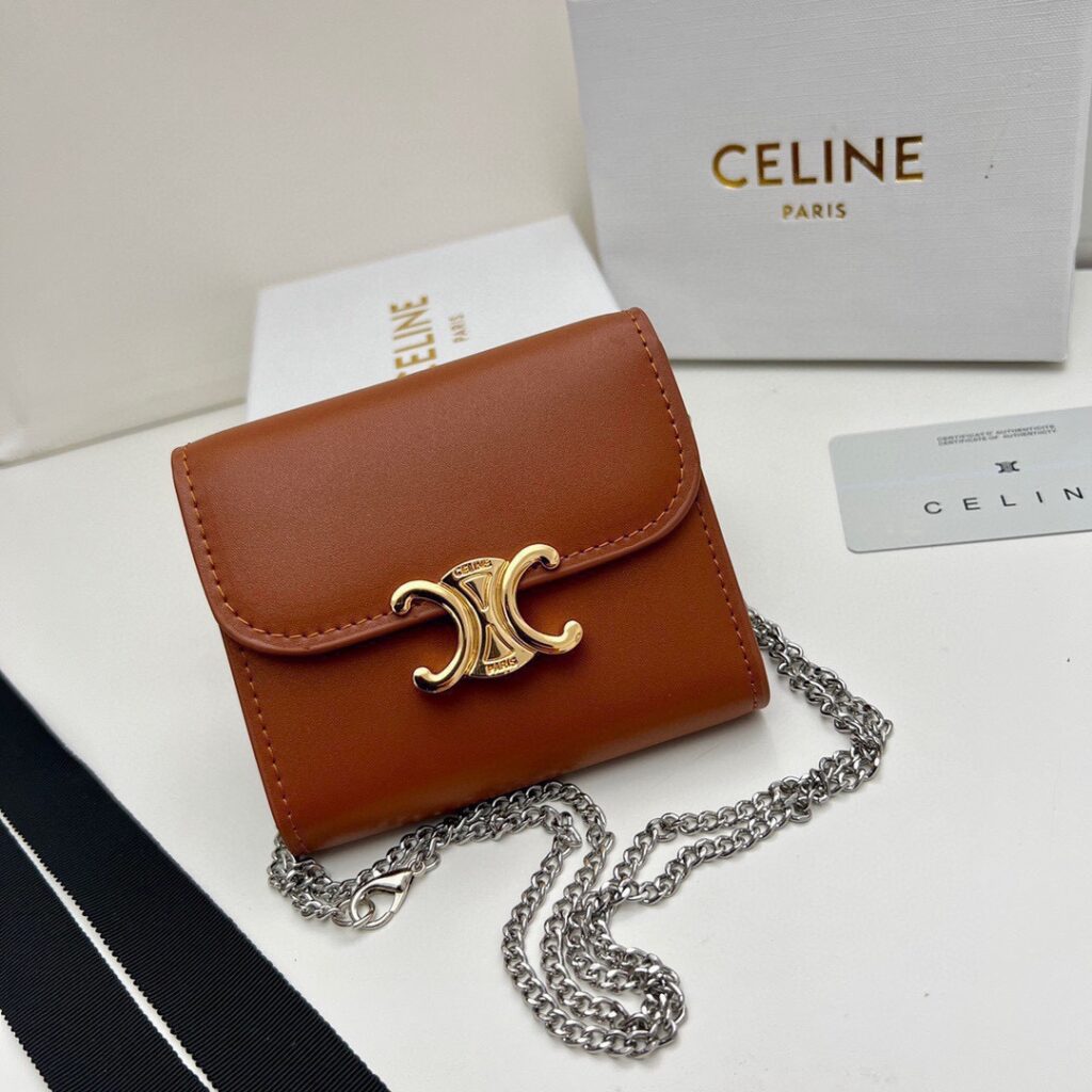 Celine 974822 Bag Size 11, 10