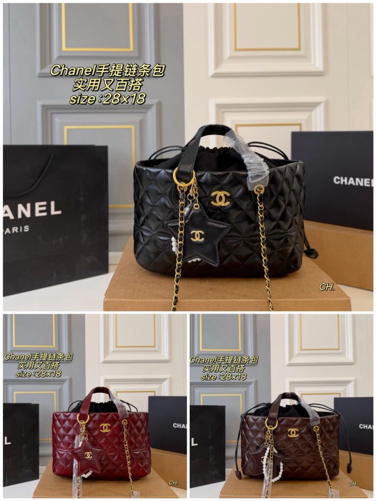 Chanel 975608 Bag Size 28, 18