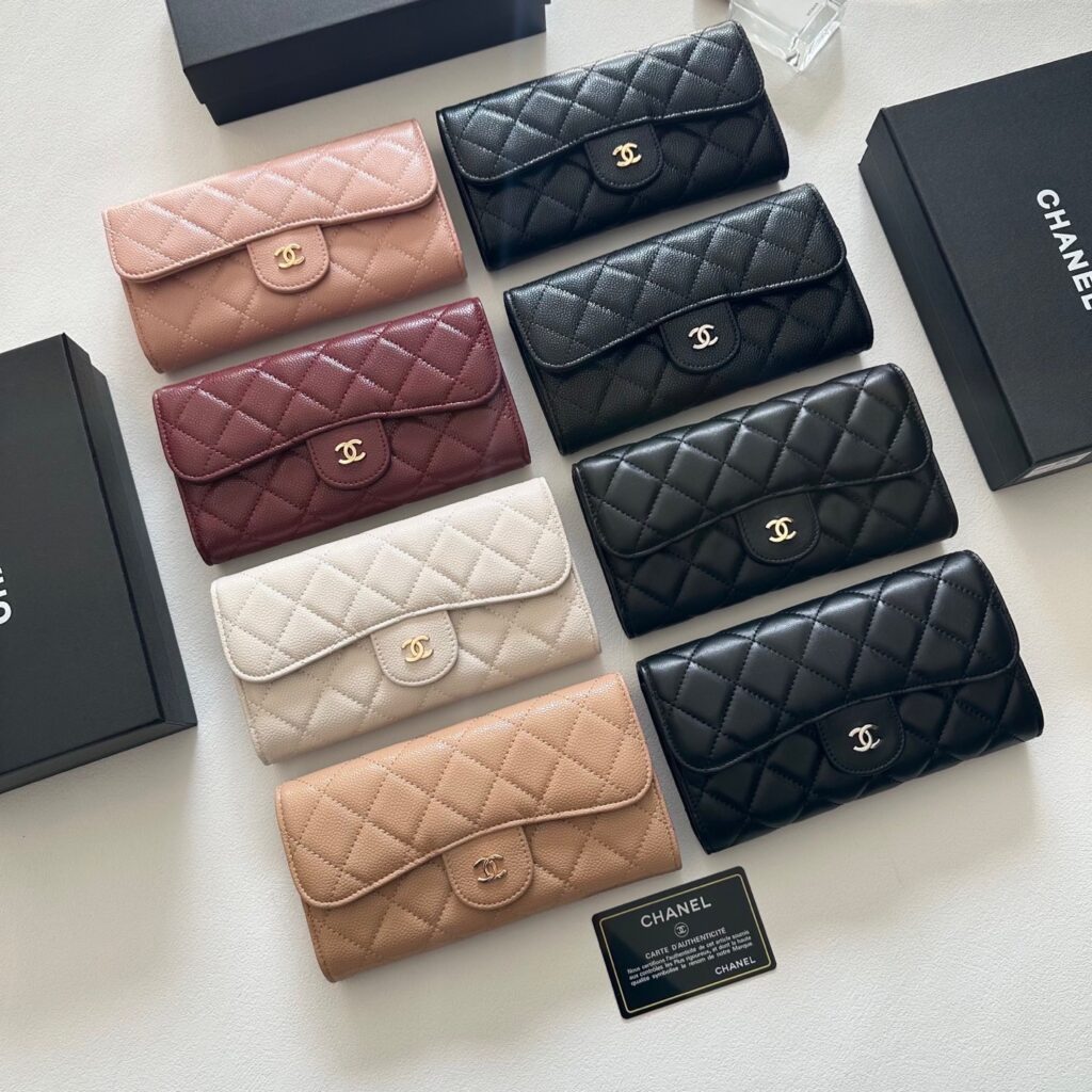 Chanel 978138 Bag
