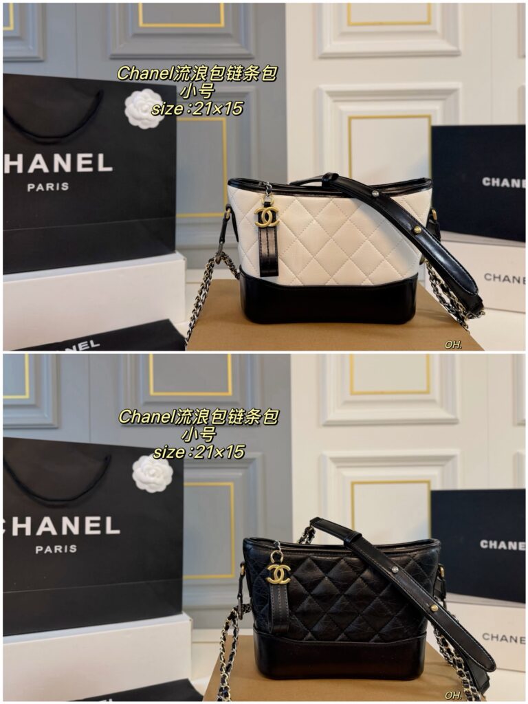 Chanel 978578 Bag Size 21, 15