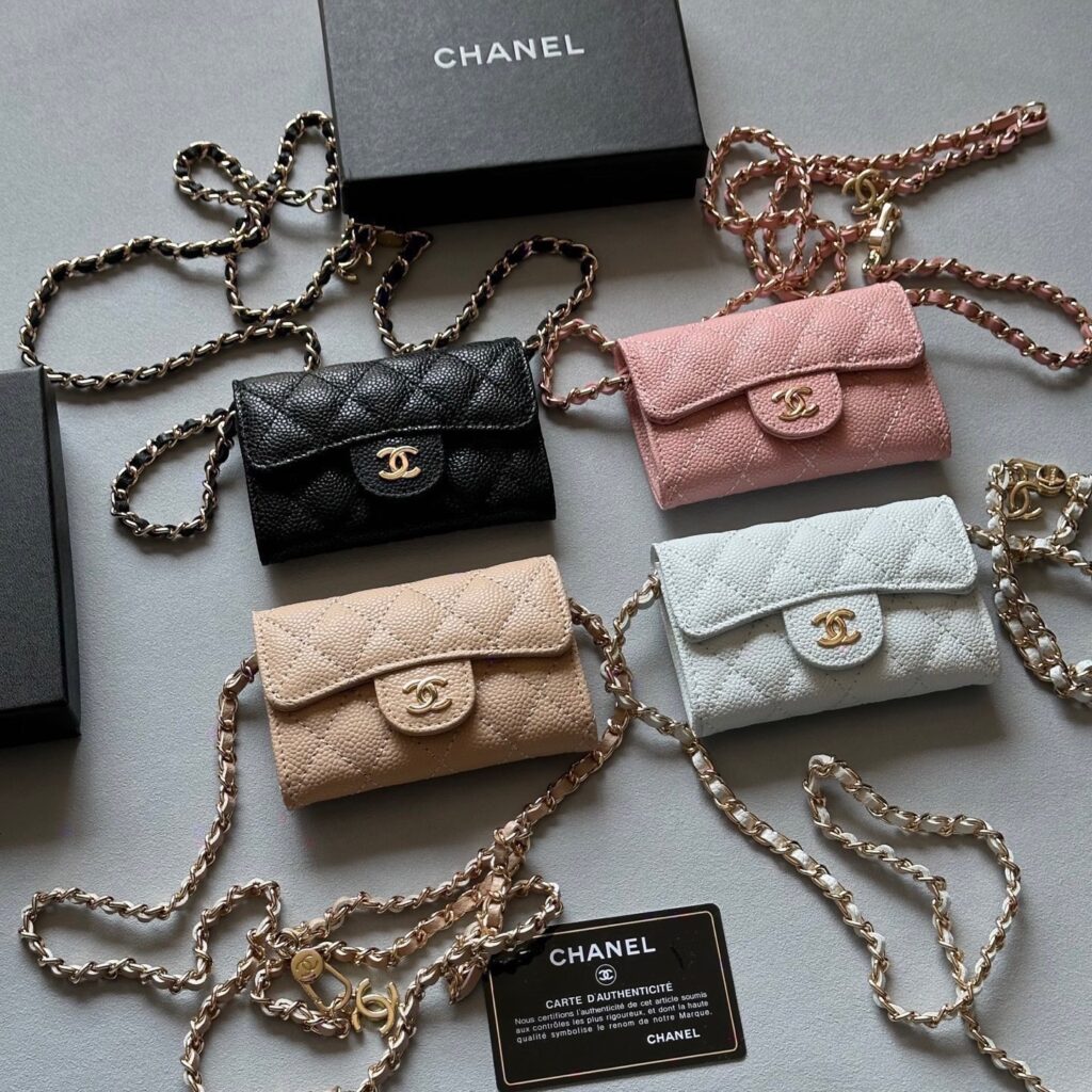 Chanel 979489 Bag