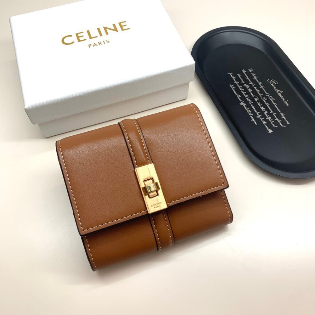 Celine 979499 Bag Size 11, 10