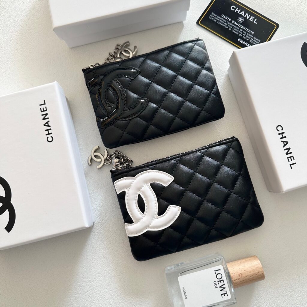 Chanel 979507 Bag Size 14