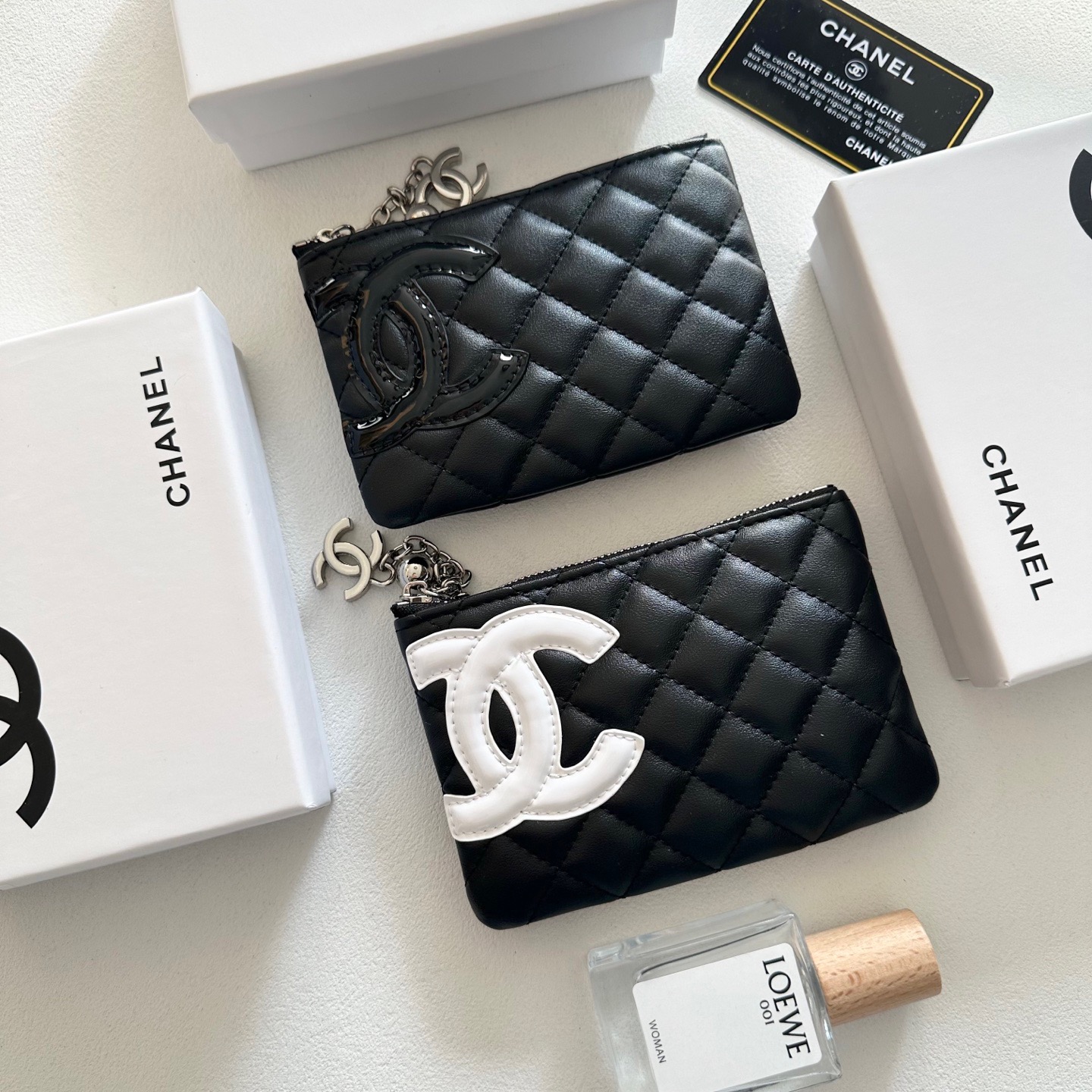 Chanel 979507 Bag Size 14