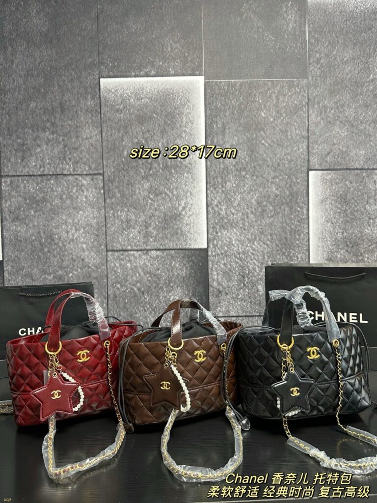 Chanel 980847 Bag Size 28