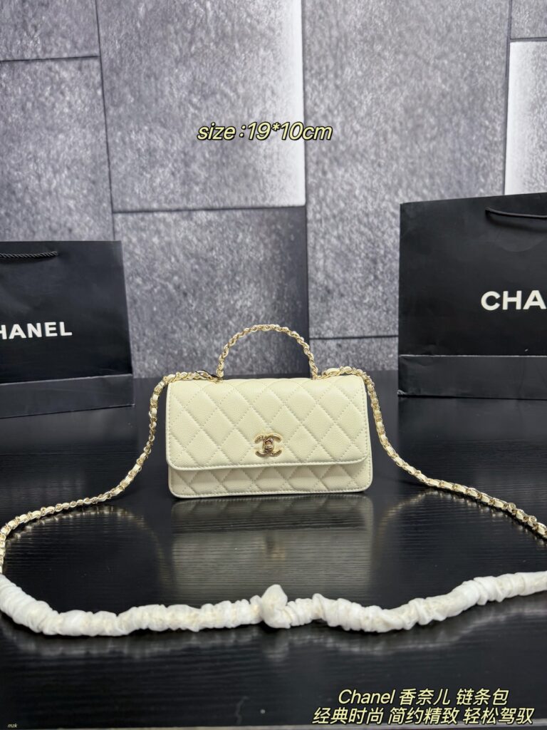 Chanel 985094 Bag Size 19
