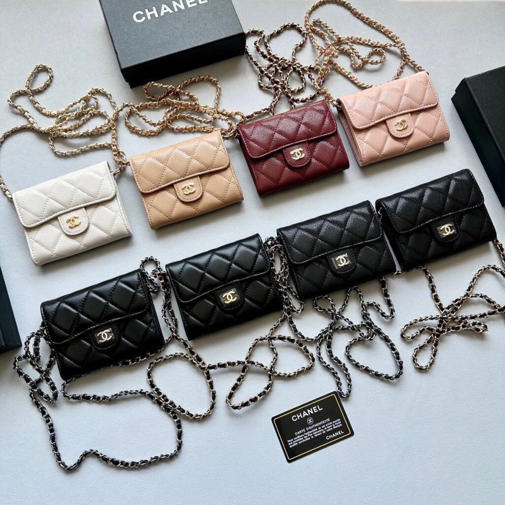 Chanel 985252 Bag