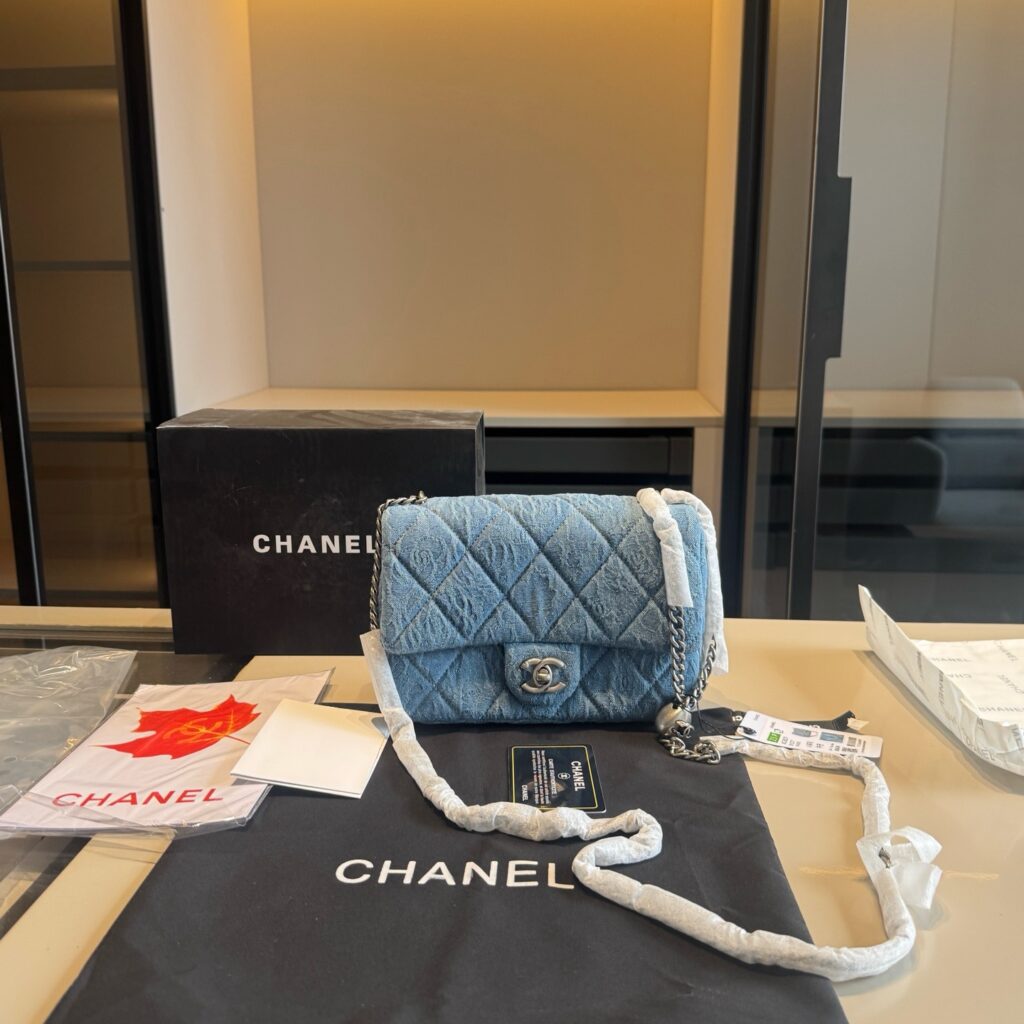 Chanel 986150 Bag Size 20, 14