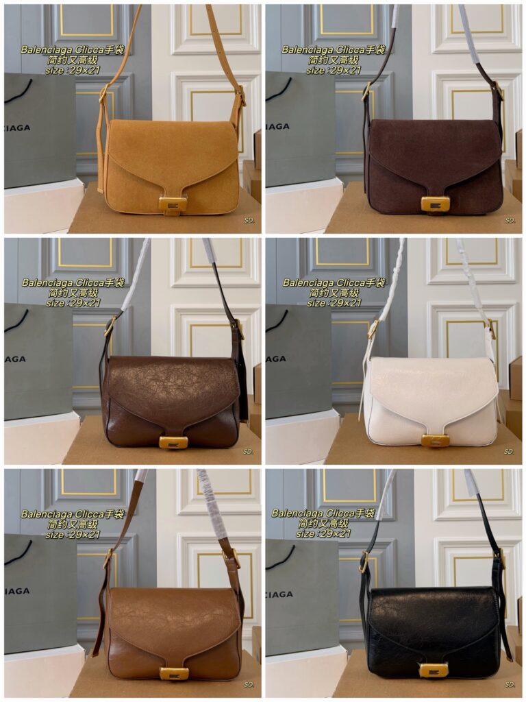 Balenciaga 986737 Bag Size 29, 21
