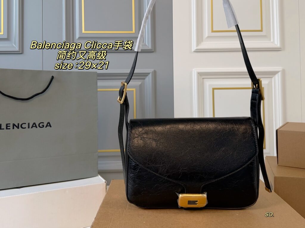 Balenciaga 986738 Bag Size 29, 21