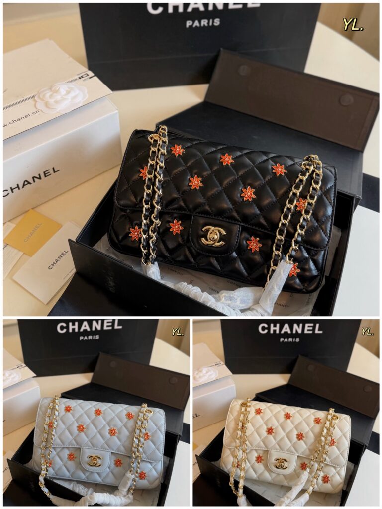 Chanel 986756 Bag Size 25, 16