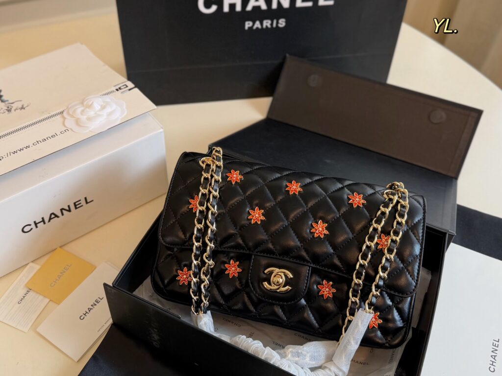 Chanel 986757 Bag Size 25, 16
