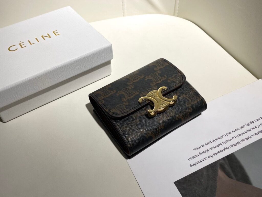 Celine 988939 Bag Size 11, 10