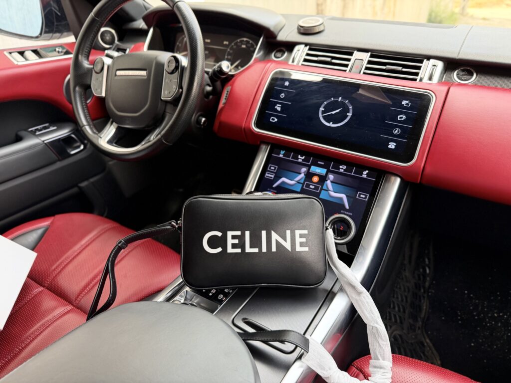 Celine 989229 Bag