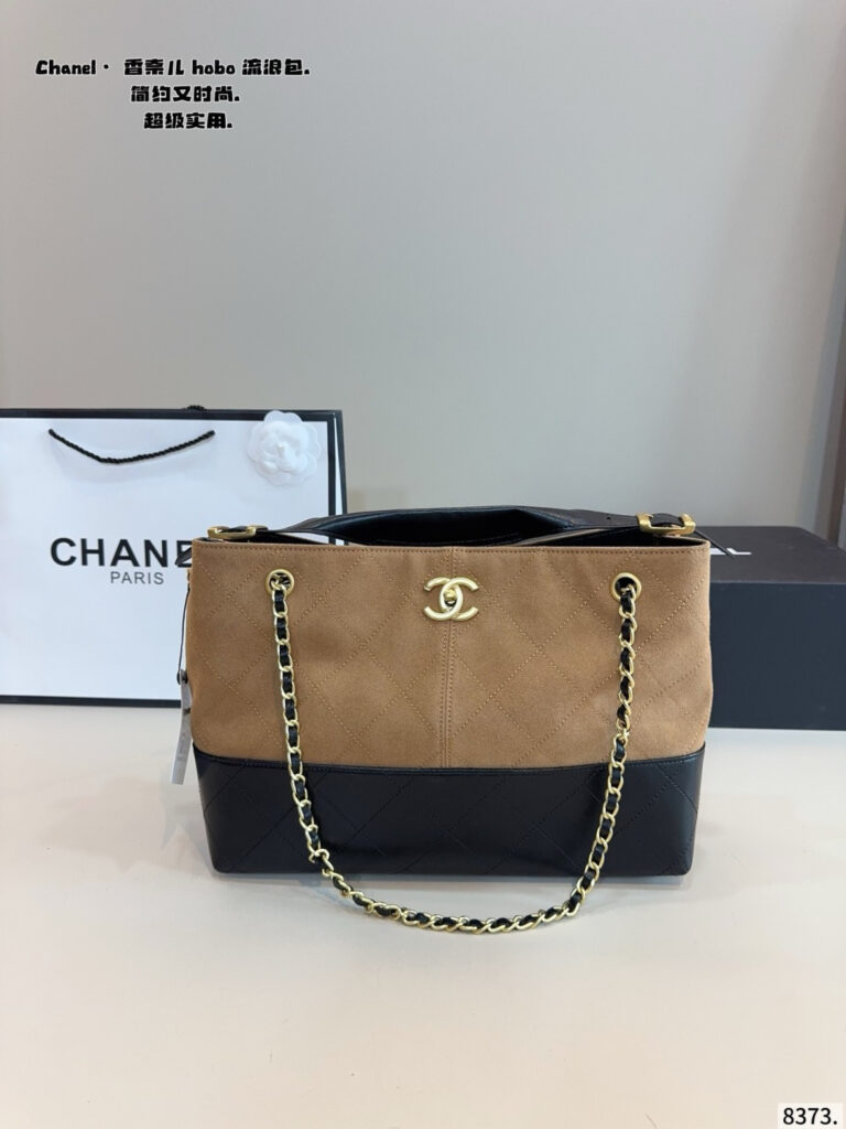 Chanel 989969 Bag Size 34, 12, 25