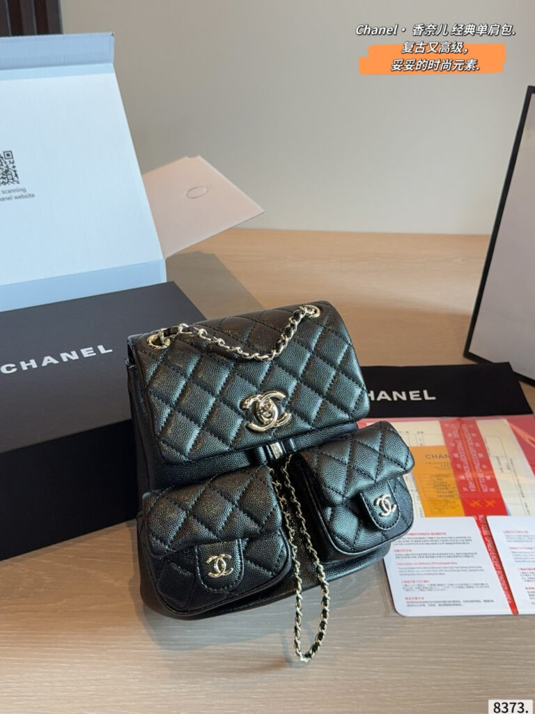 Chanel 989979 Bag Size 20, 11