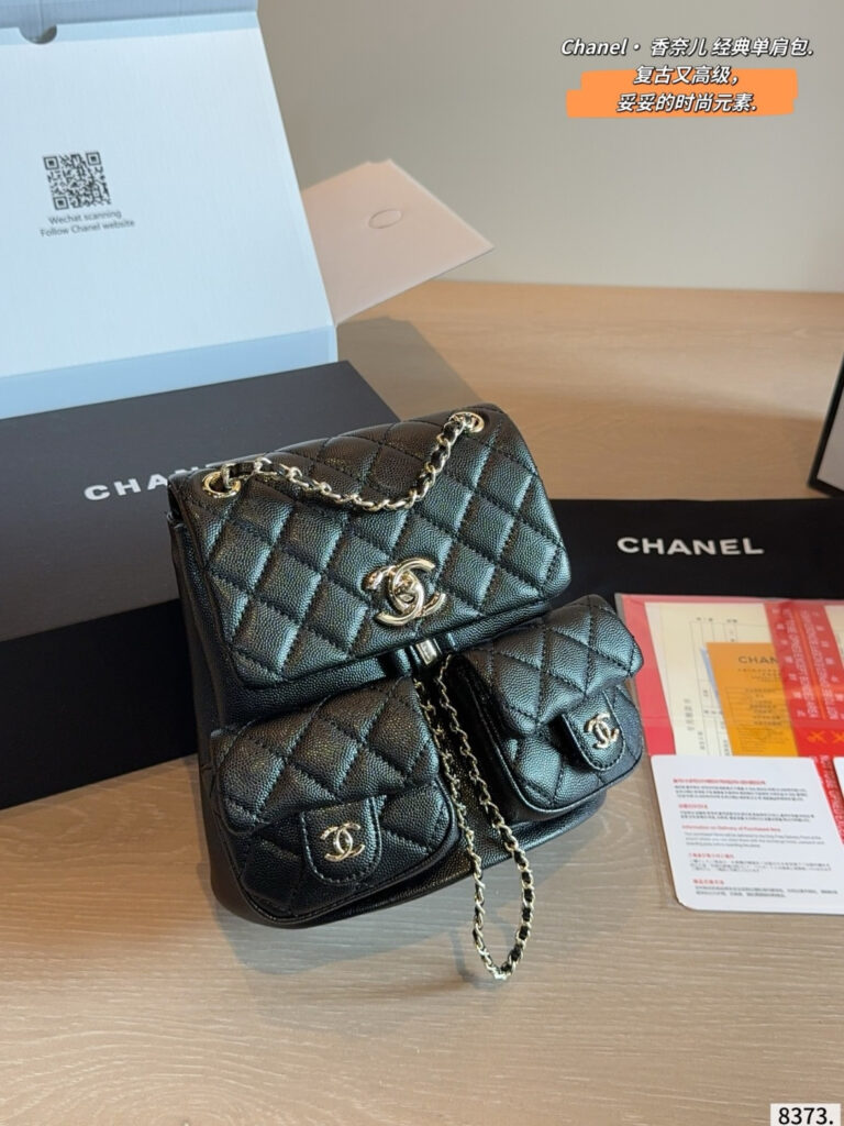 Chanel 989980 Bag Size 20, 11