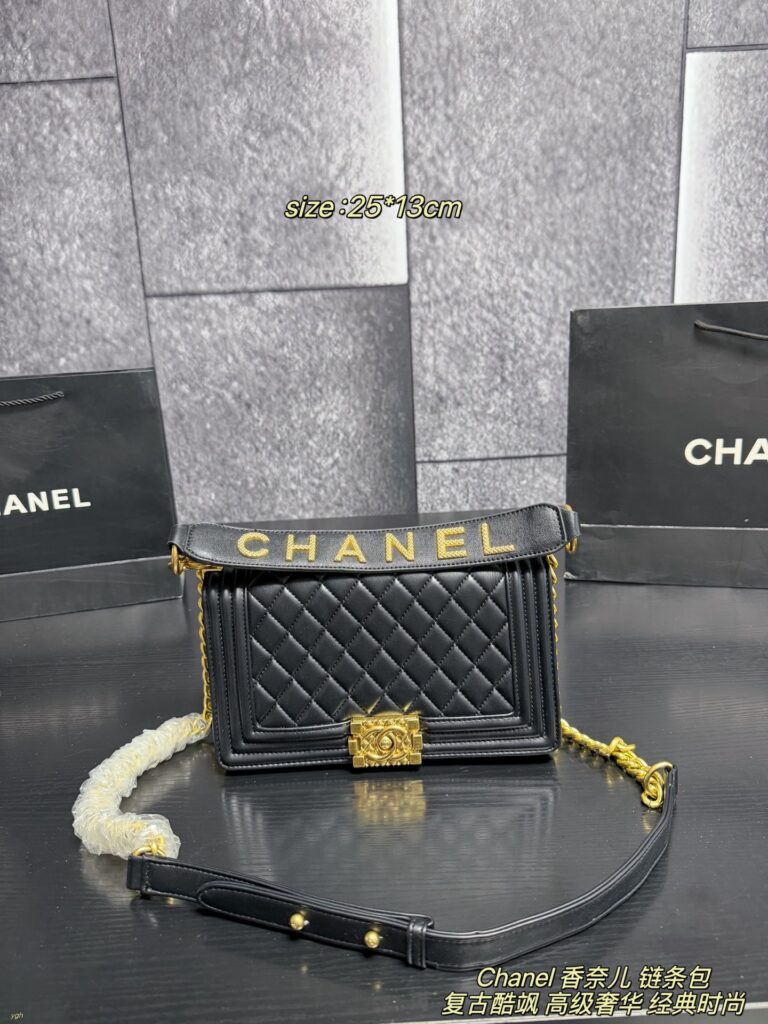 Chanel 993111 Bag Size 25