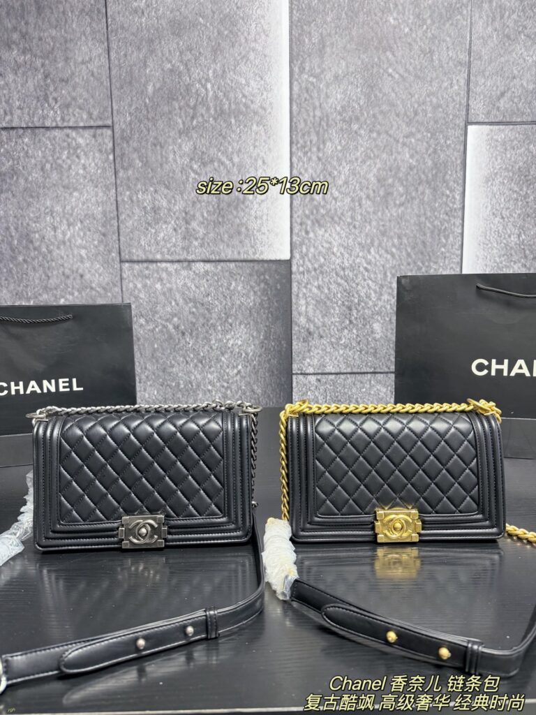 Chanel 993114 Bag Size 25