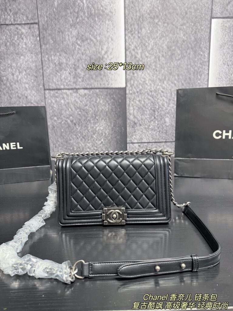 Chanel 993116 Bag Size 25