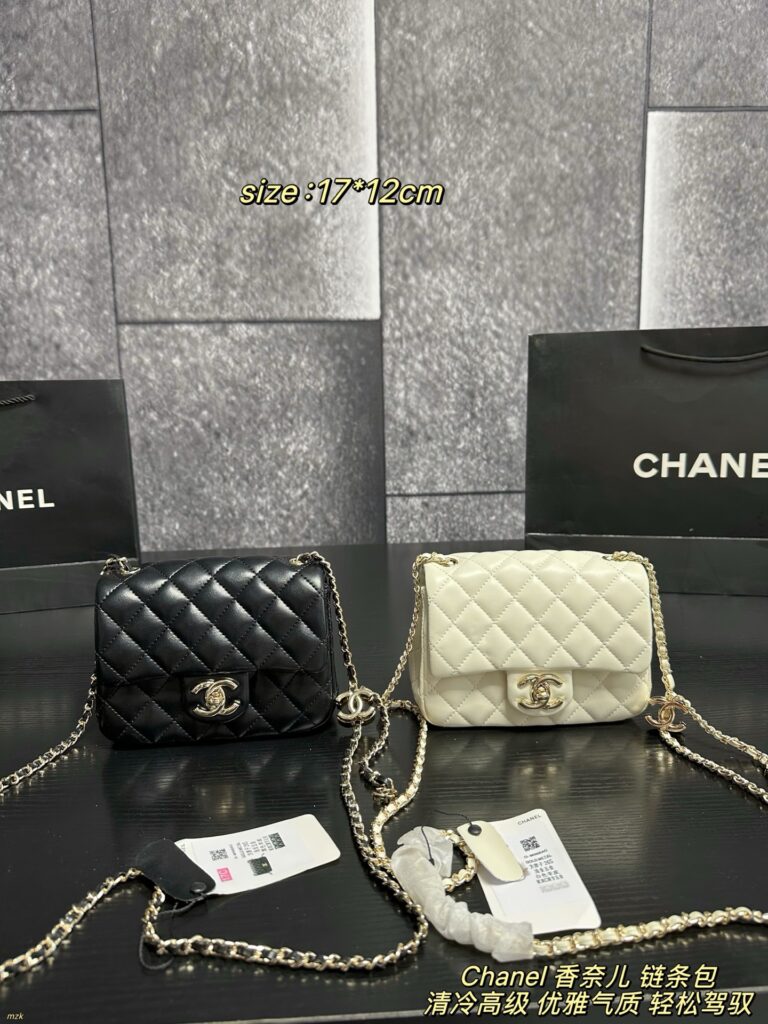 Chanel 993149 Bag Size 17