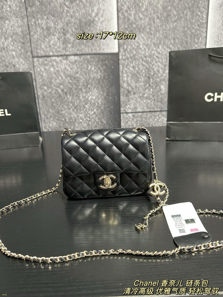 Chanel 993151 Bag Size 17