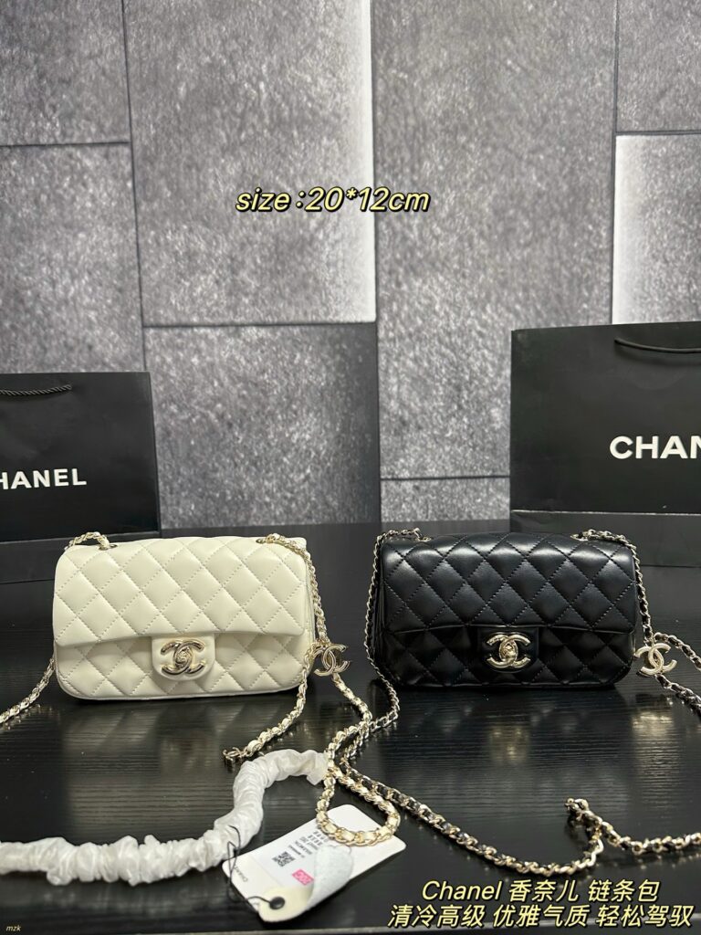 Chanel 993155 Bag Size 20