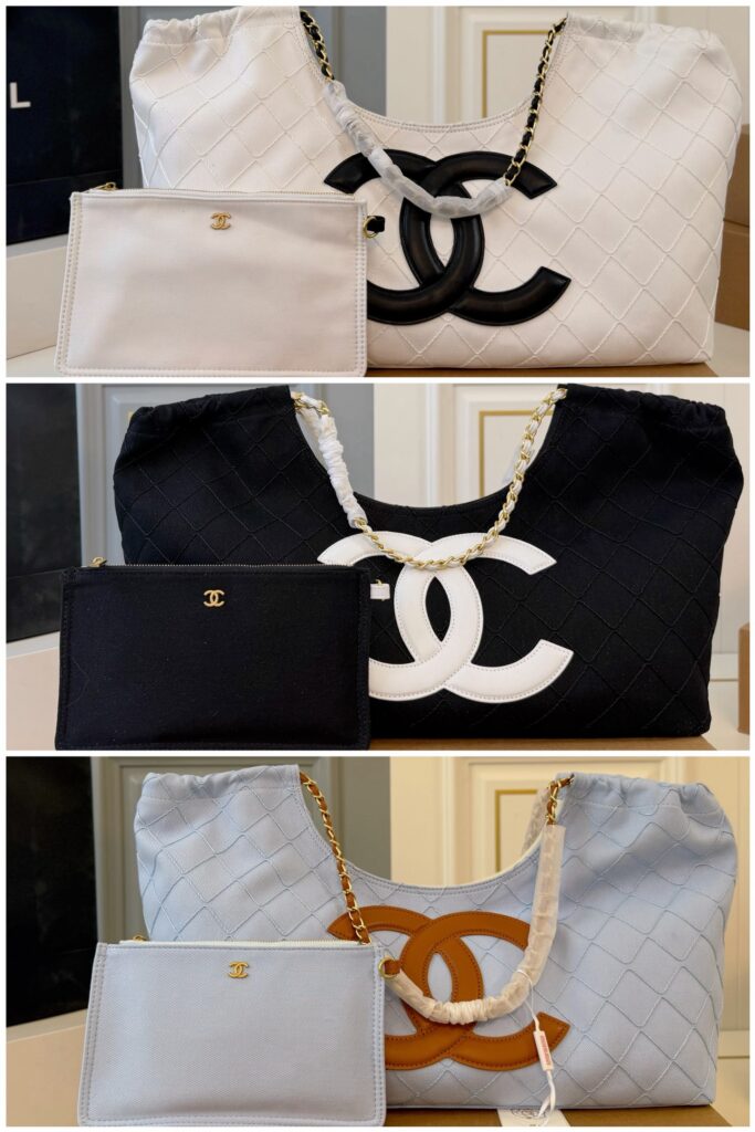 Chanel 994089 Bag Size 42, 21