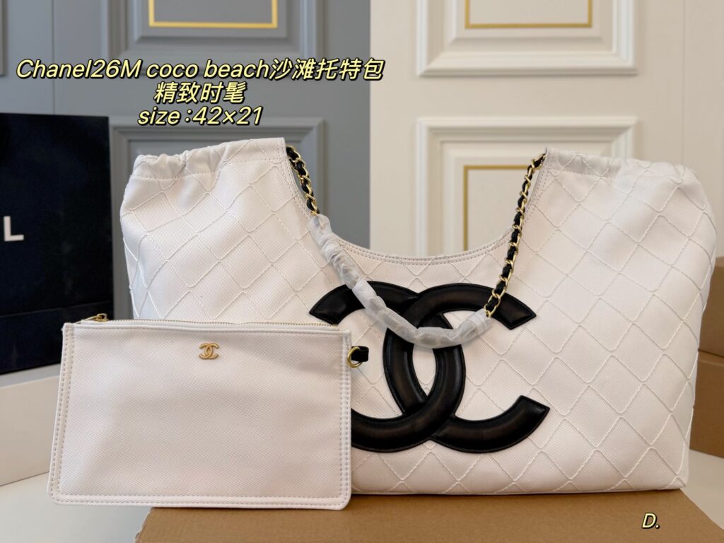 Chanel 994090 Bag Size 42, 21