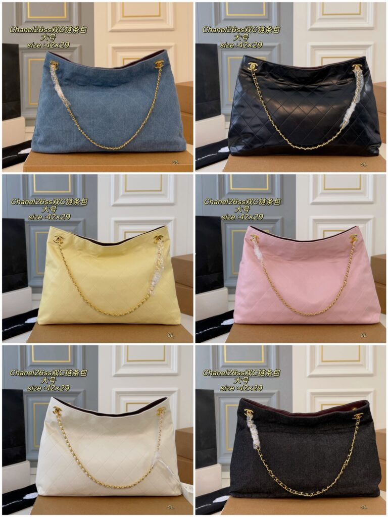 Chanel 994094 Bag Size 42, 29