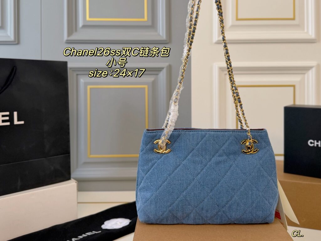 Chanel 994098 Bag Size 24, 17