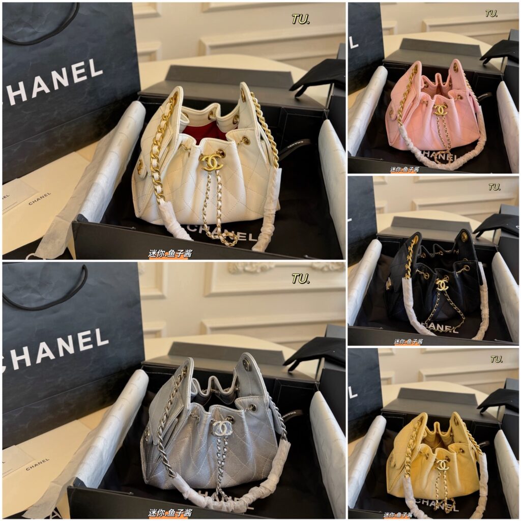 Chanel 994133 Bag Size 22, 15